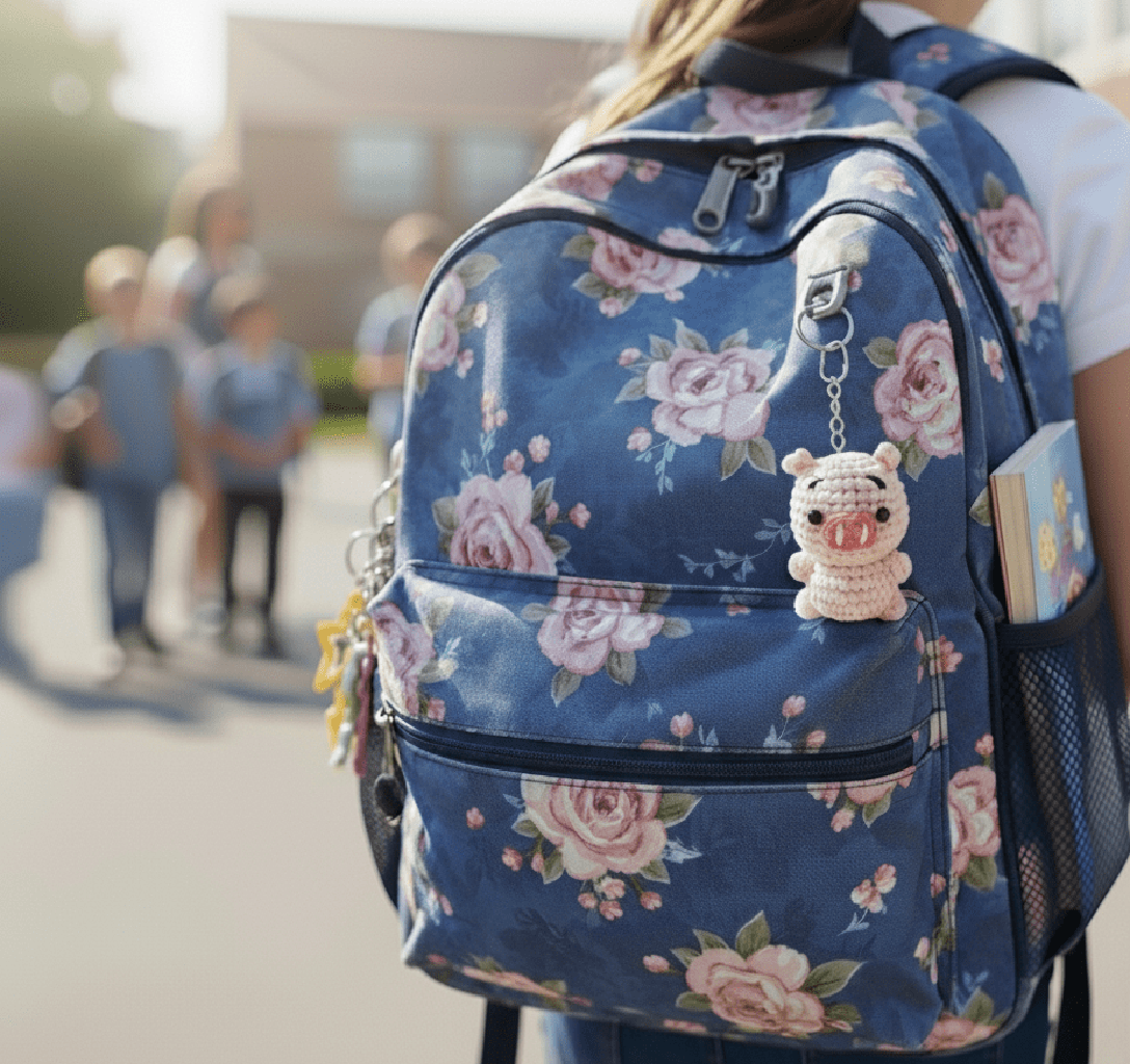 Purcelul Pipo - Vedere 5